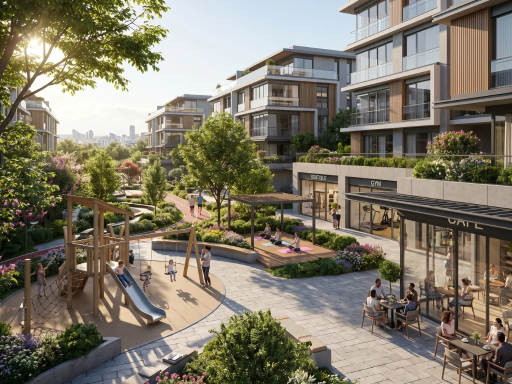 Metrekarelerin Ötesinde: Modern Mimaride Akıllı Planlama ve Fonksiyonellik