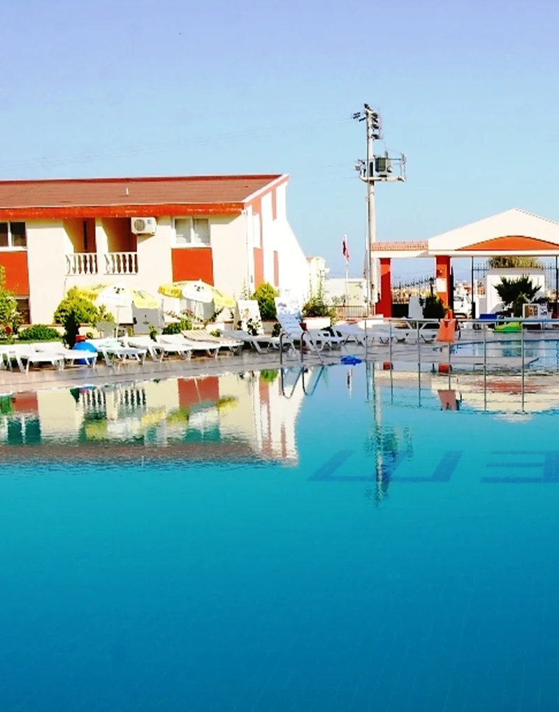 Prestige Sitesi