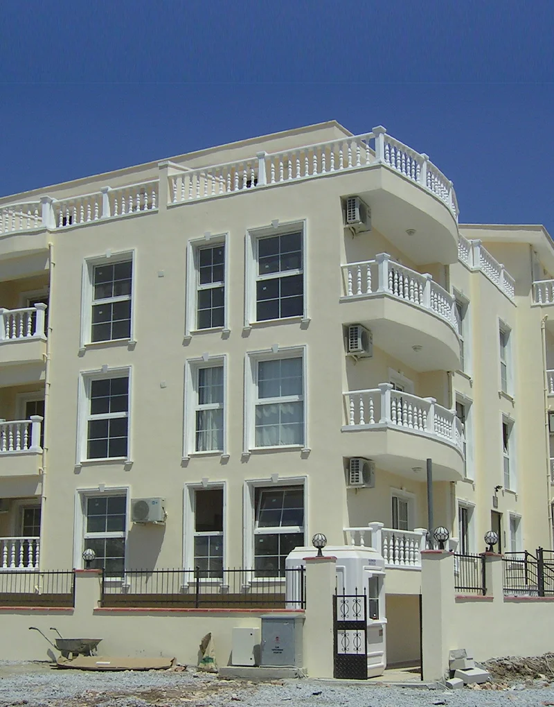 Solmar Sitesi