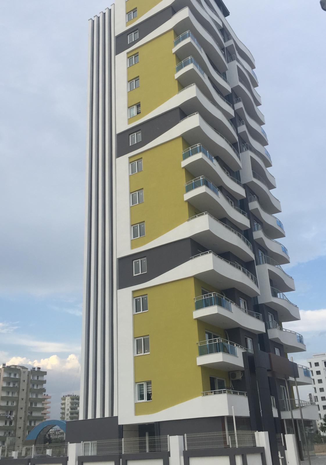 Nafia Tower