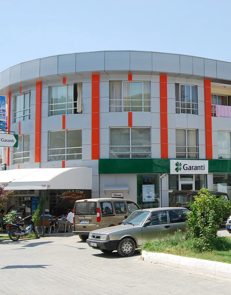 Asem İş Merkezi